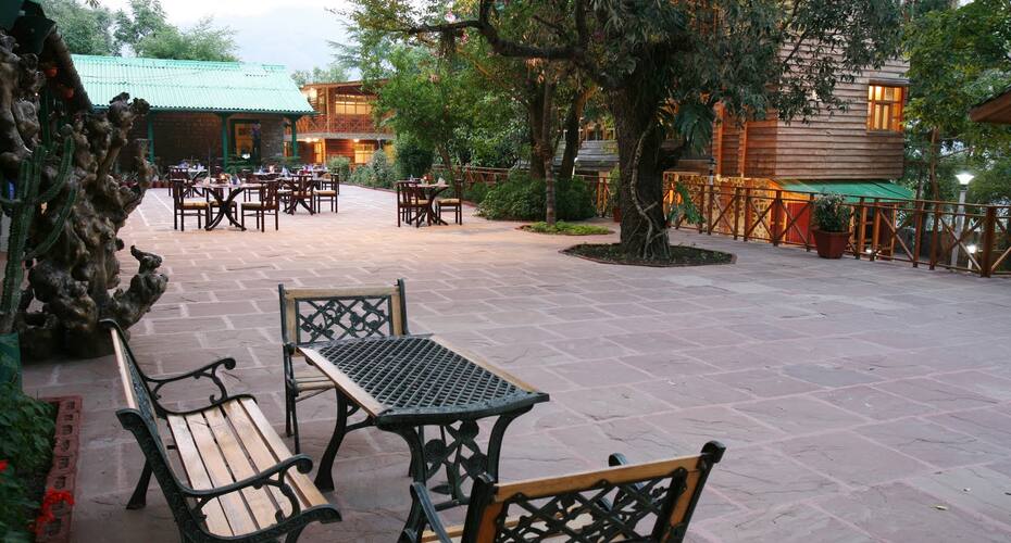 Mountain Club Bhimtal, Bhimtal 4